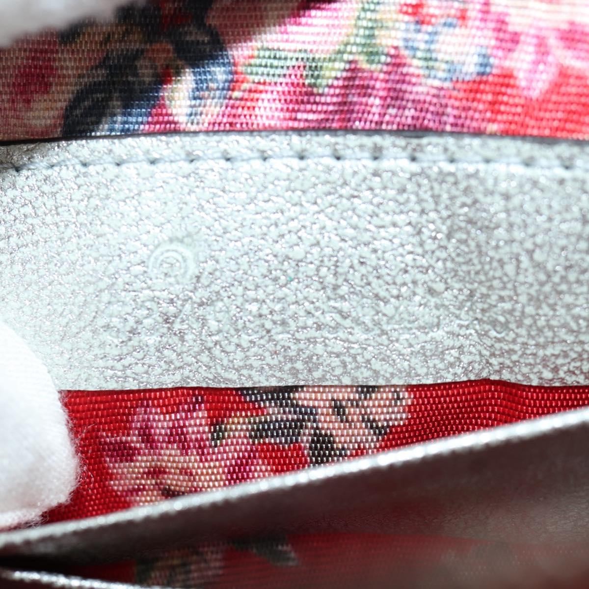 Gucci Trapuntata Camera Shoulder Bag Lambskin