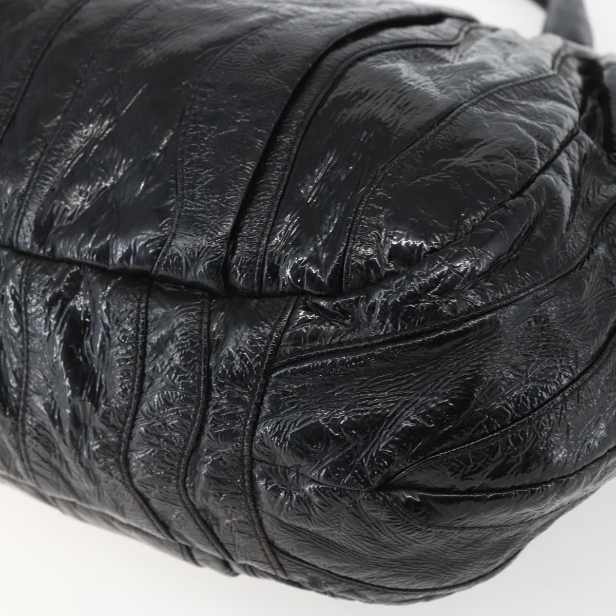 Prada Vintage Handbag Leather