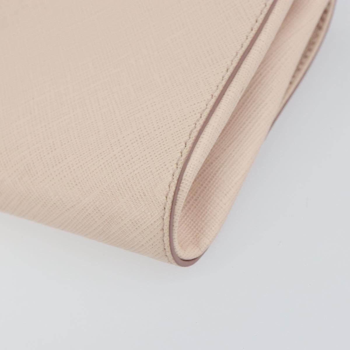 Salvatore Ferragamo Vala Shoulder Bag Leather