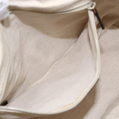 Gucci Sukey Top Handle Satchel Diamante Canvas