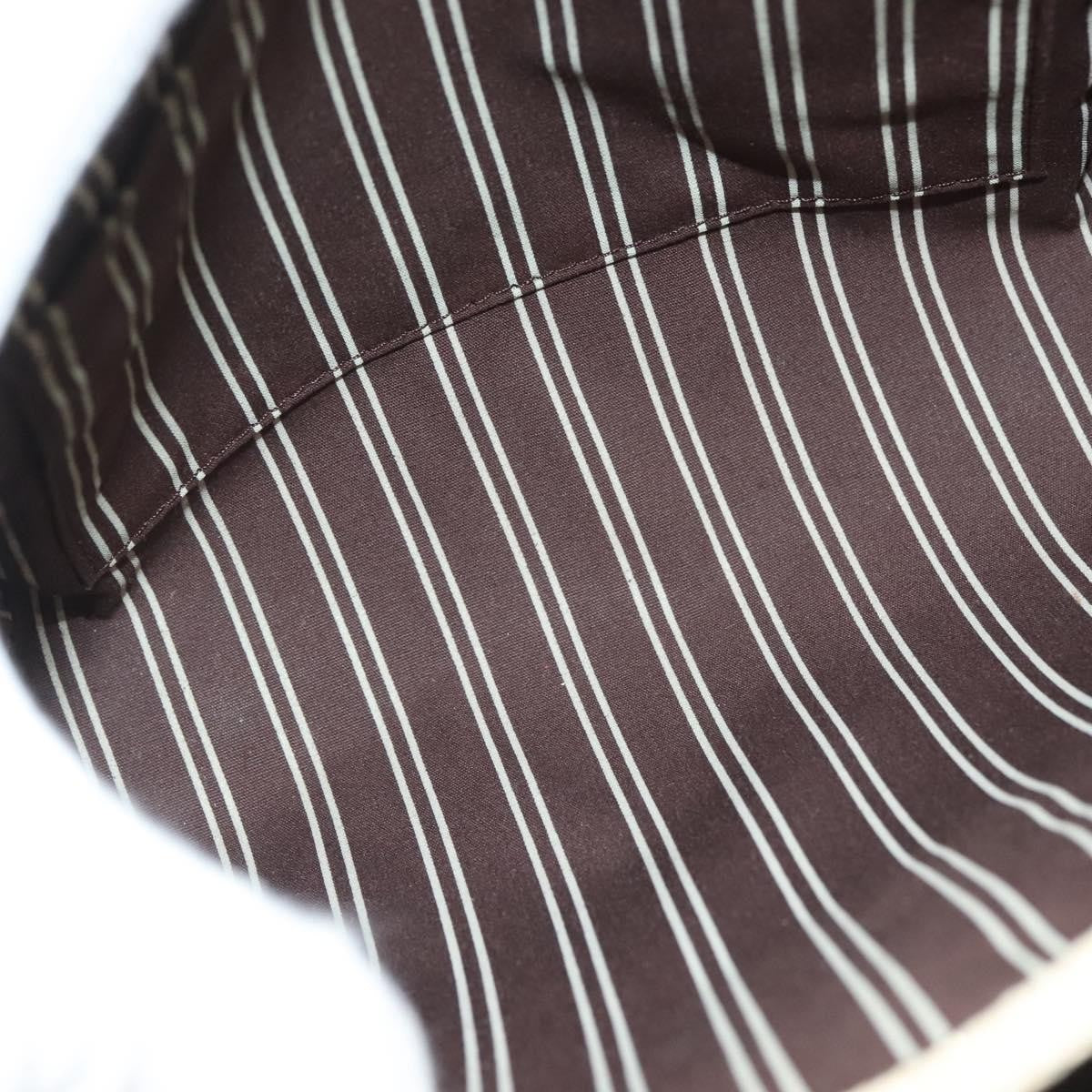 Louis Vuitton Antigua Tote Canvas