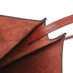 Hermes Onimaitou Pochette Box Calf