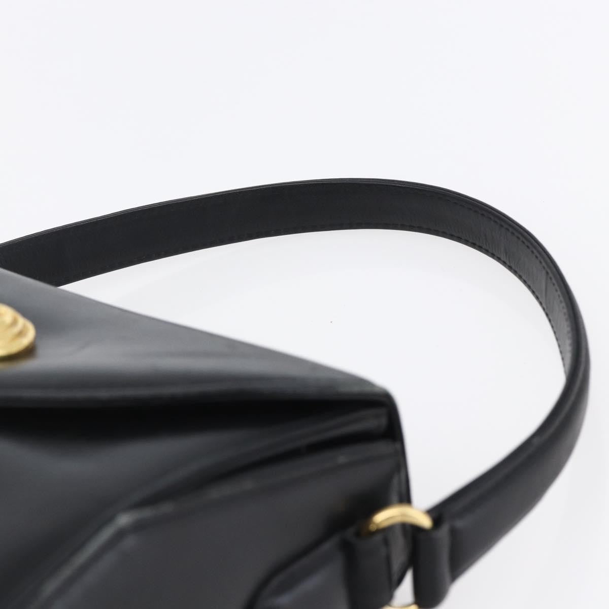 Givenchy Vintage Handbag Leather