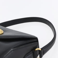 Givenchy Vintage Handbag Leather