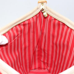 Louis Vuitton Antigua Tote Canvas