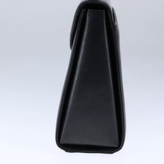 Givenchy Vintage 4G handbag Leather