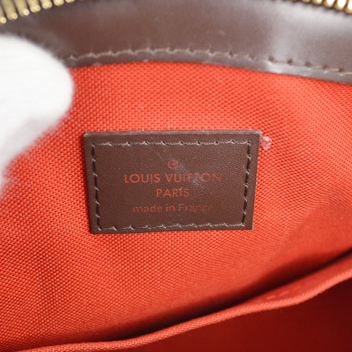 Louis Vuitton Verona Handbag Damier