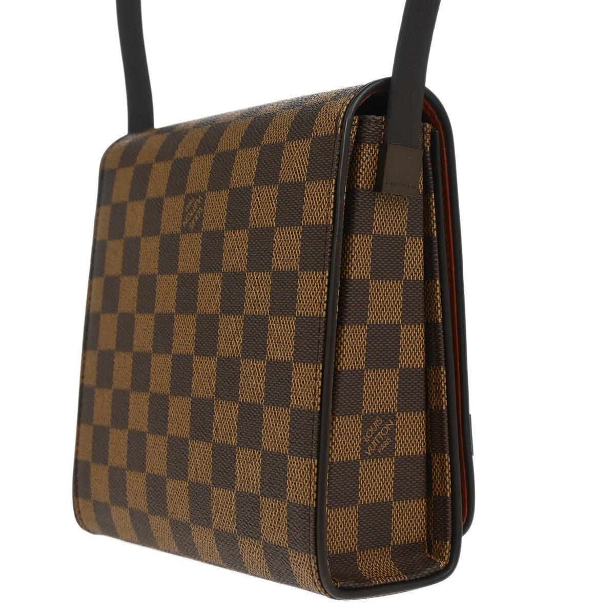 Louis Vuitton Tribeca Handbag Damier
