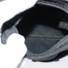 Prada Flat Messenger Bag Tessuto