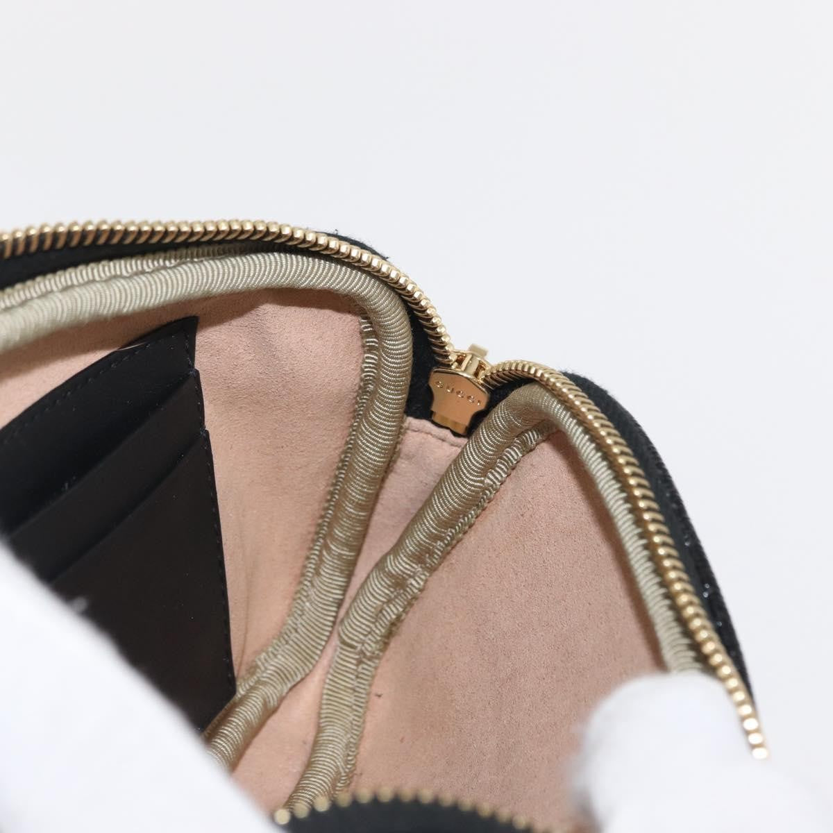 Gucci Ophidia Belt Bag Suede