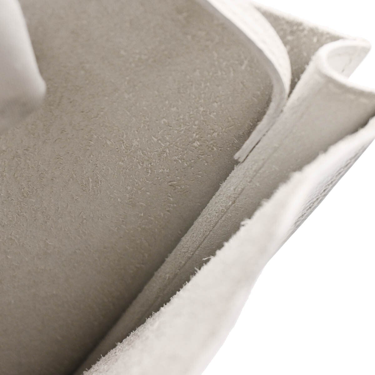 Hermes Onimaitou Handbag Leather