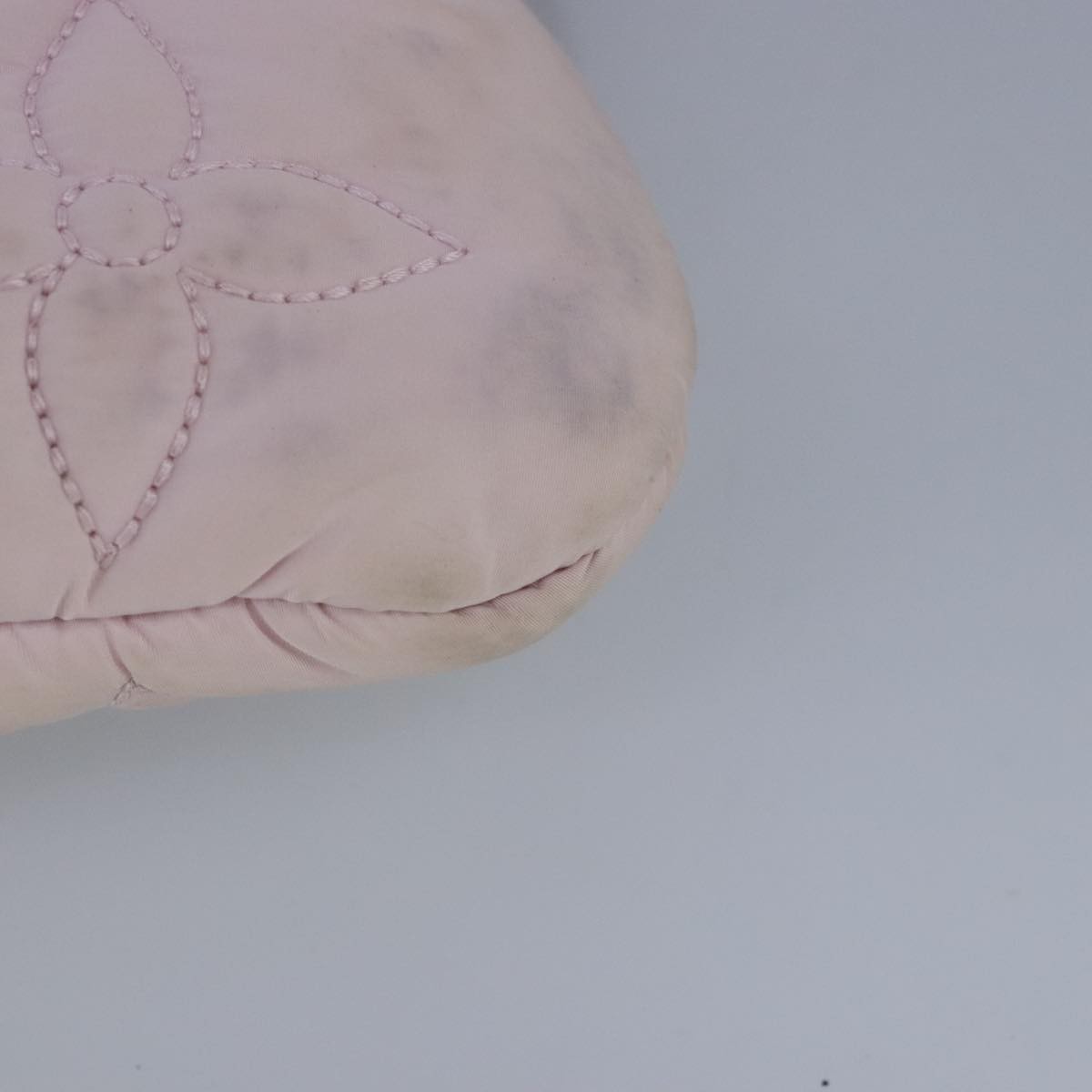 Louis Vuitton Maxi Multi Pochette Accessoires Monogram Quilted Econyl Nylon