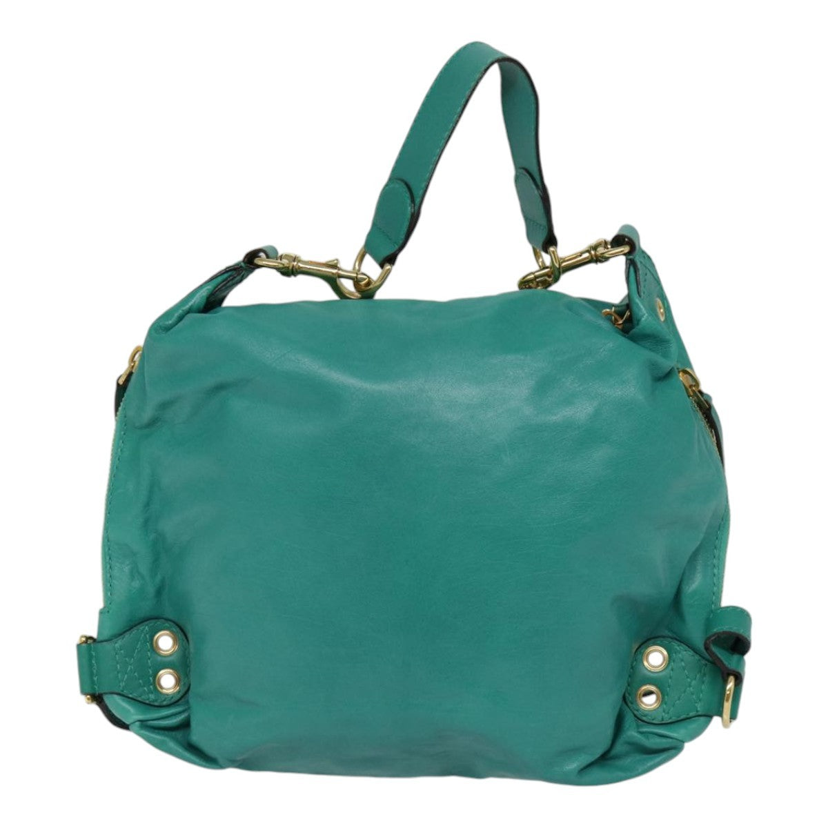 Gucci Darwin Convertible Backpack Leather