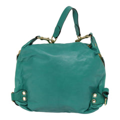 Gucci Darwin Convertible Backpack Leather