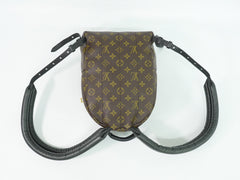 Louis Vuitton Palm Springs Backpack Monogram Canvas