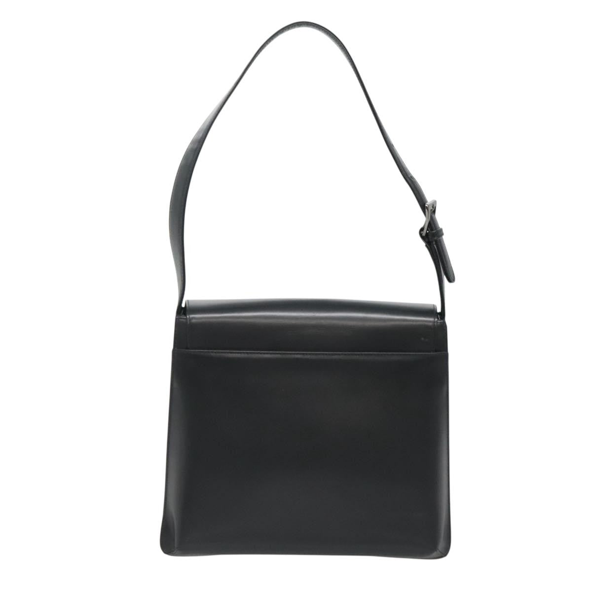 Givenchy Shoulder Bag Leather