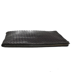 Bottega Veneta Portfolio Pouch Intrecciato Nappa