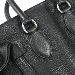 Hermes Pursangle Bag Leather