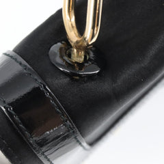 Givenchy Shoulder Bag Satin