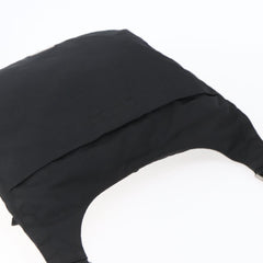 Prada Zip Messenger Quilted Tessuto