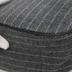 Burberry Black Label Shoulder bag Wool