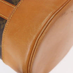 Louis Vuitton Randonnee Backpack Monogram Canvas