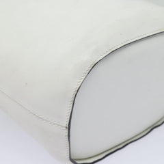 Celine Circle logo Leather