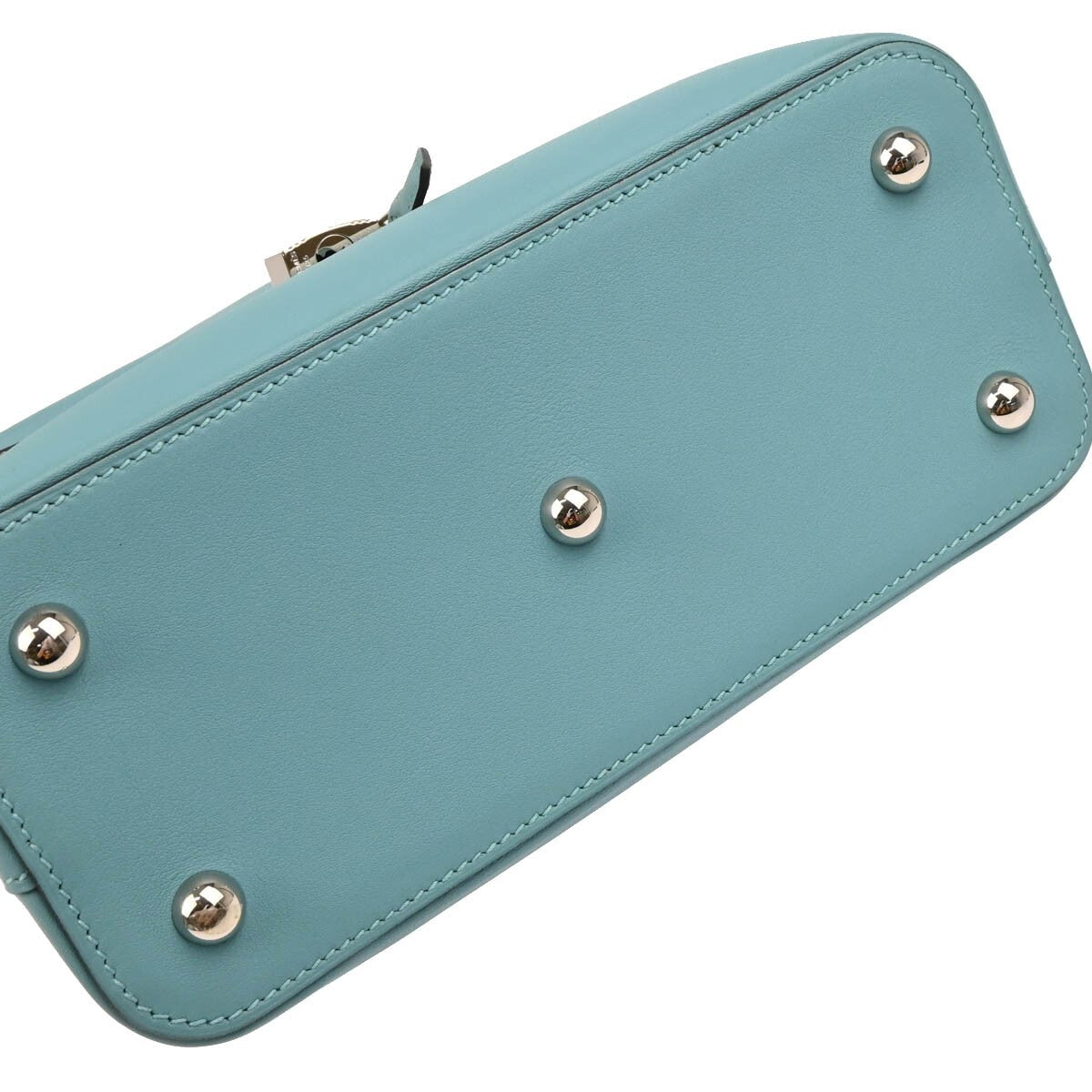 Hermes Bolide Secret Bag Swift