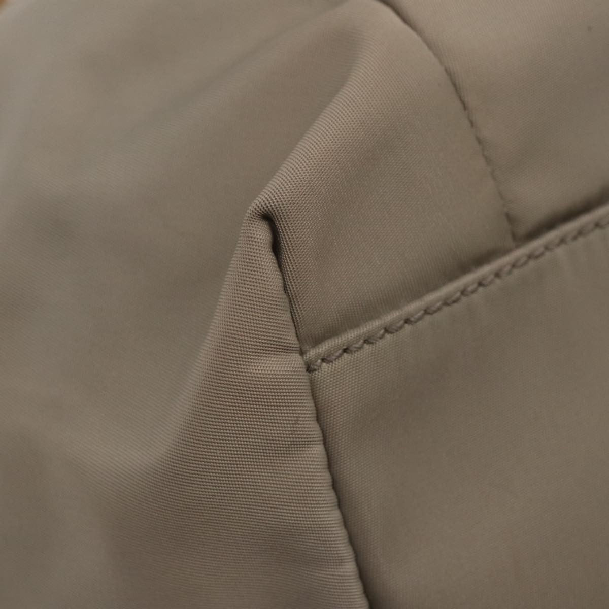 Salvatore Ferragamo Convertible Bow Satchel Nylon