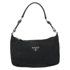 Prada Vintage Shoulder Bag Tessuto