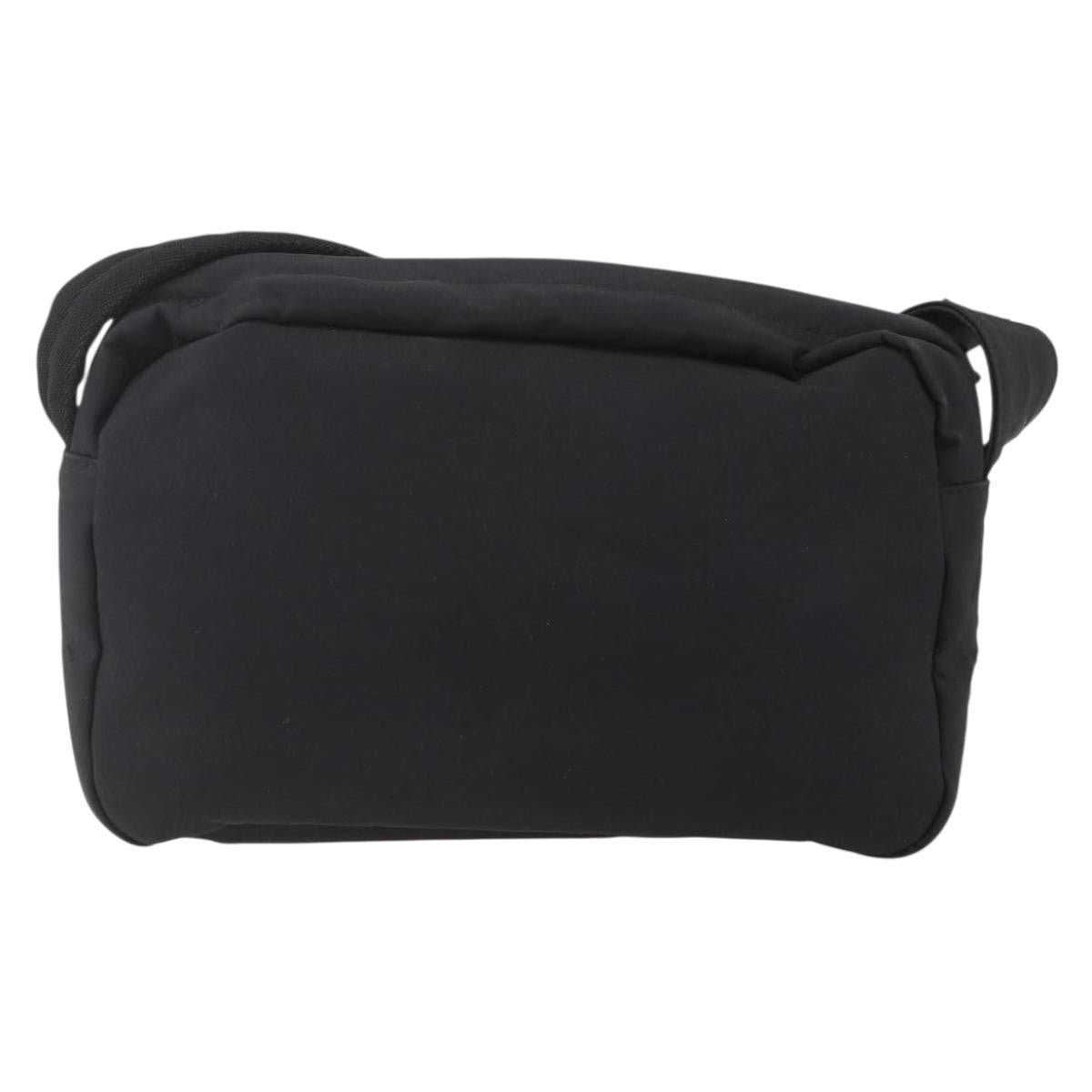Prada Sport Zip Shoulder Bag Nylon