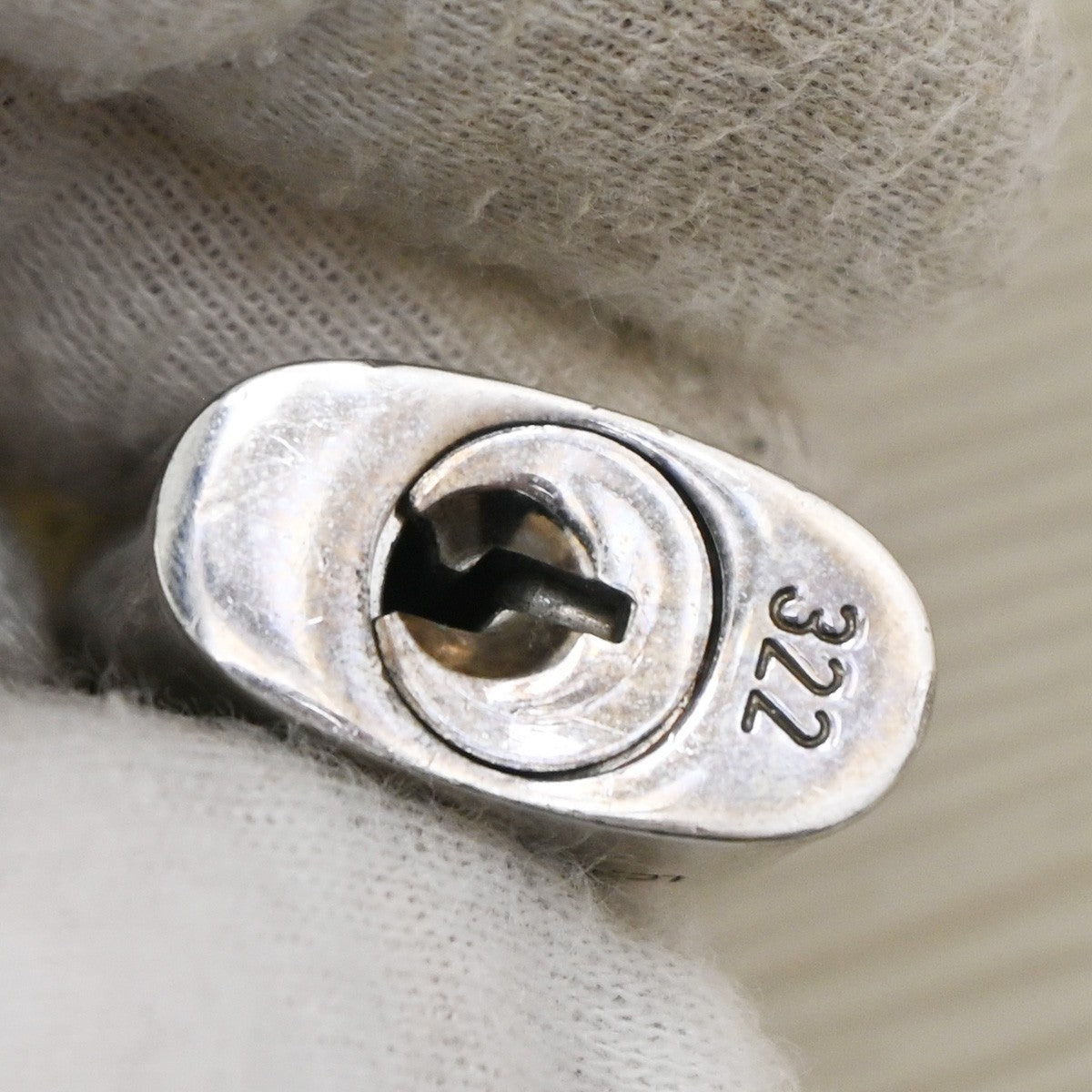 Louis Vuitton Alma Handbag Epi Leather