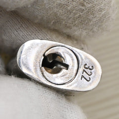 Louis Vuitton Alma Handbag Epi Leather