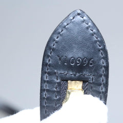 Louis Vuitton Saint Jacques Handbag Epi Leather