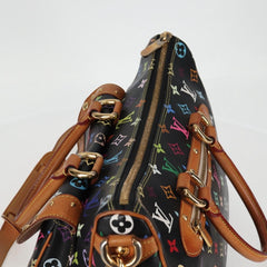 Louis Vuitton Rita Handbag Monogram Multicolor