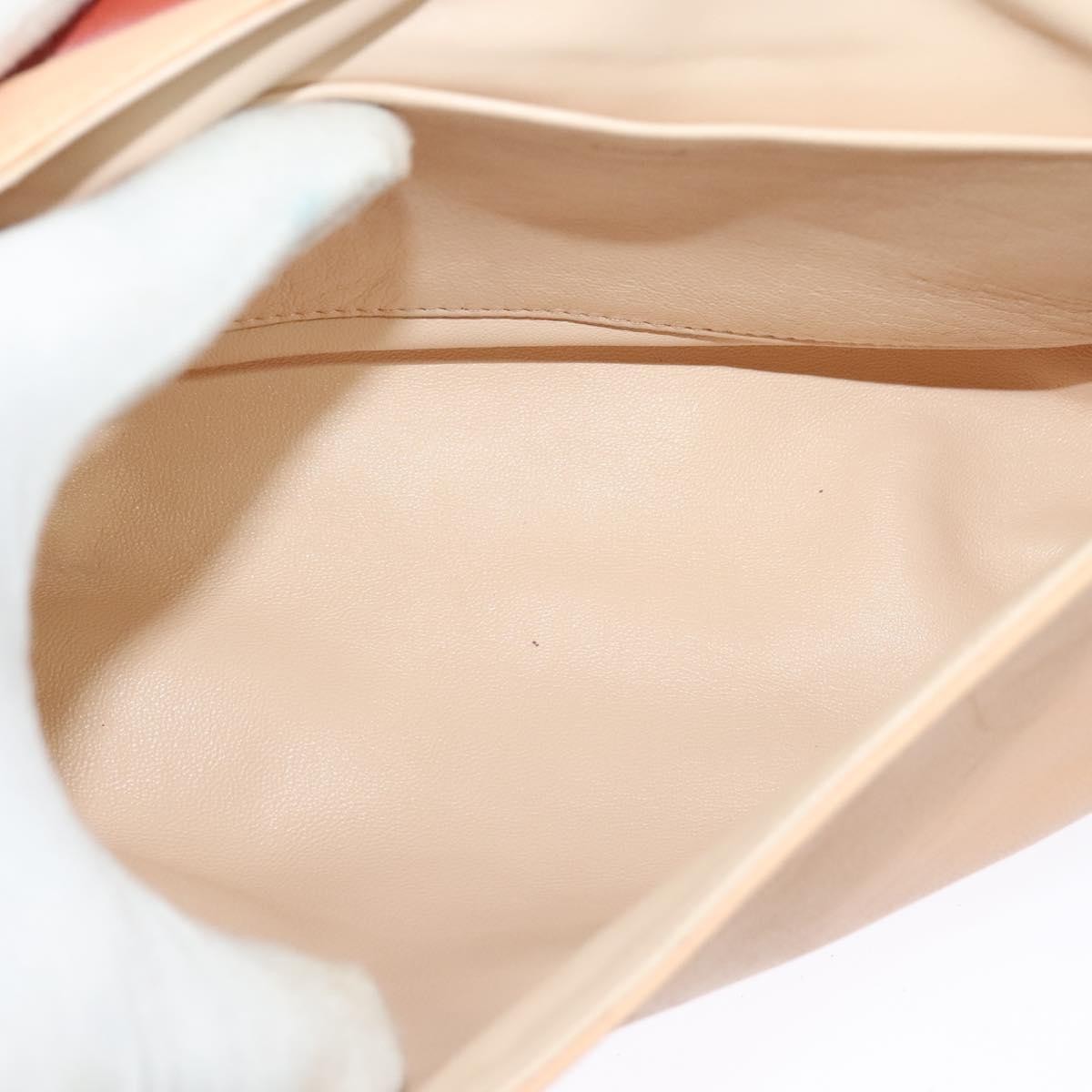 Chloe Vintage Flap shoulder bag Leather