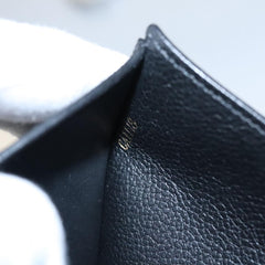 Louis Vuitton Ariane Wallet Monogram Empreinte Leather