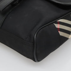 Burberry Vintage Crossbody Bag Nylon