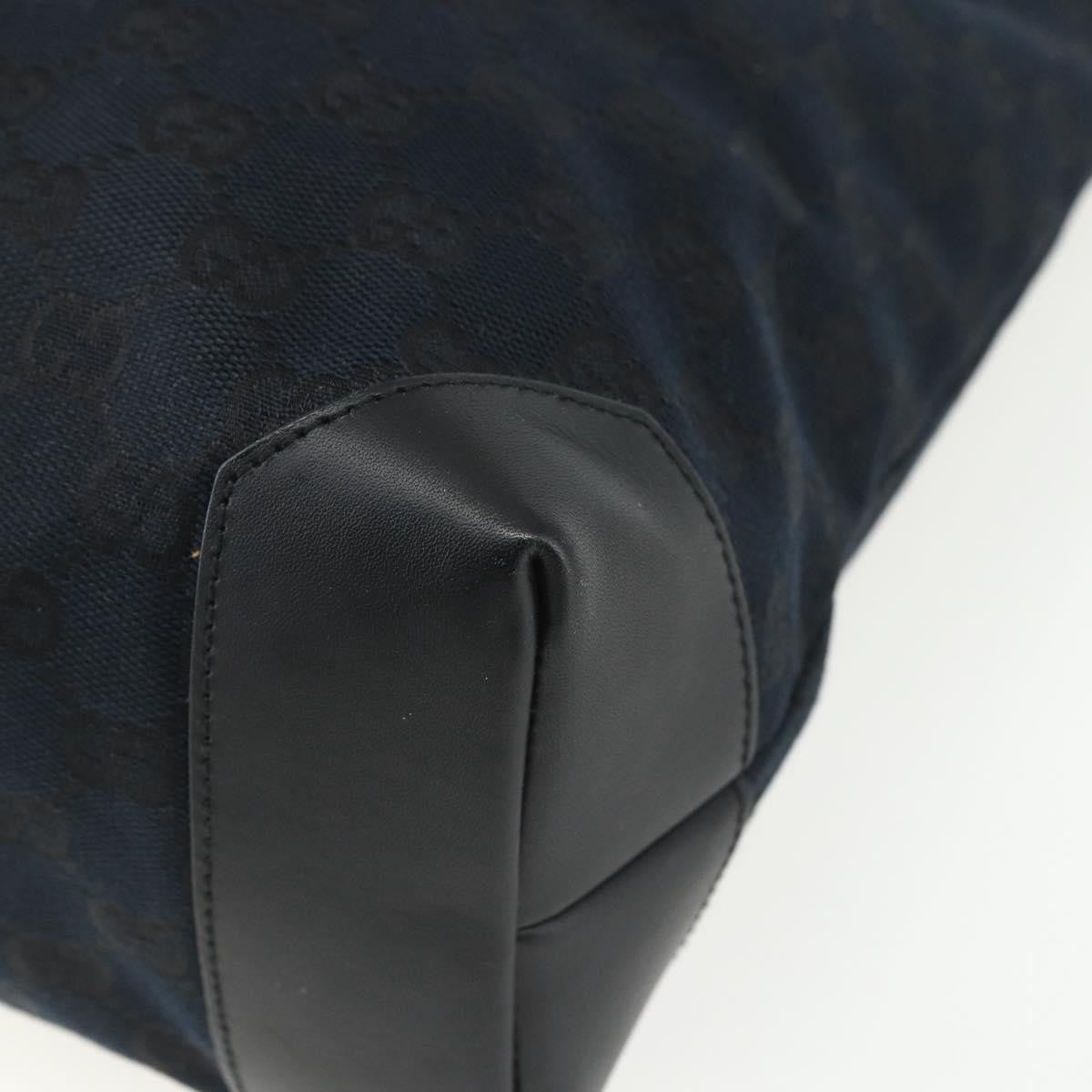 Gucci GG Canvas Bag Canvas