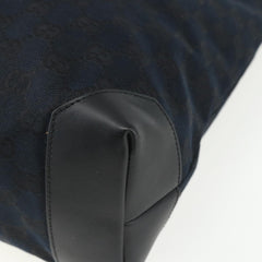 Gucci GG Canvas Bag Canvas