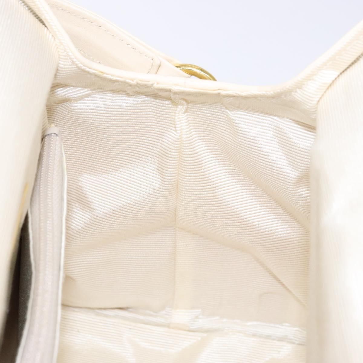 Givenchy Vintage Handbag Leather