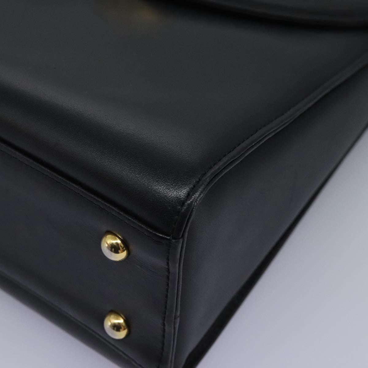 Givenchy Vintage 4G handbag Leather