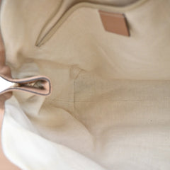 Gucci Sukey Tote Diamante Canvas