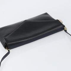 Chloe Cassie Shoulder Bag Leather