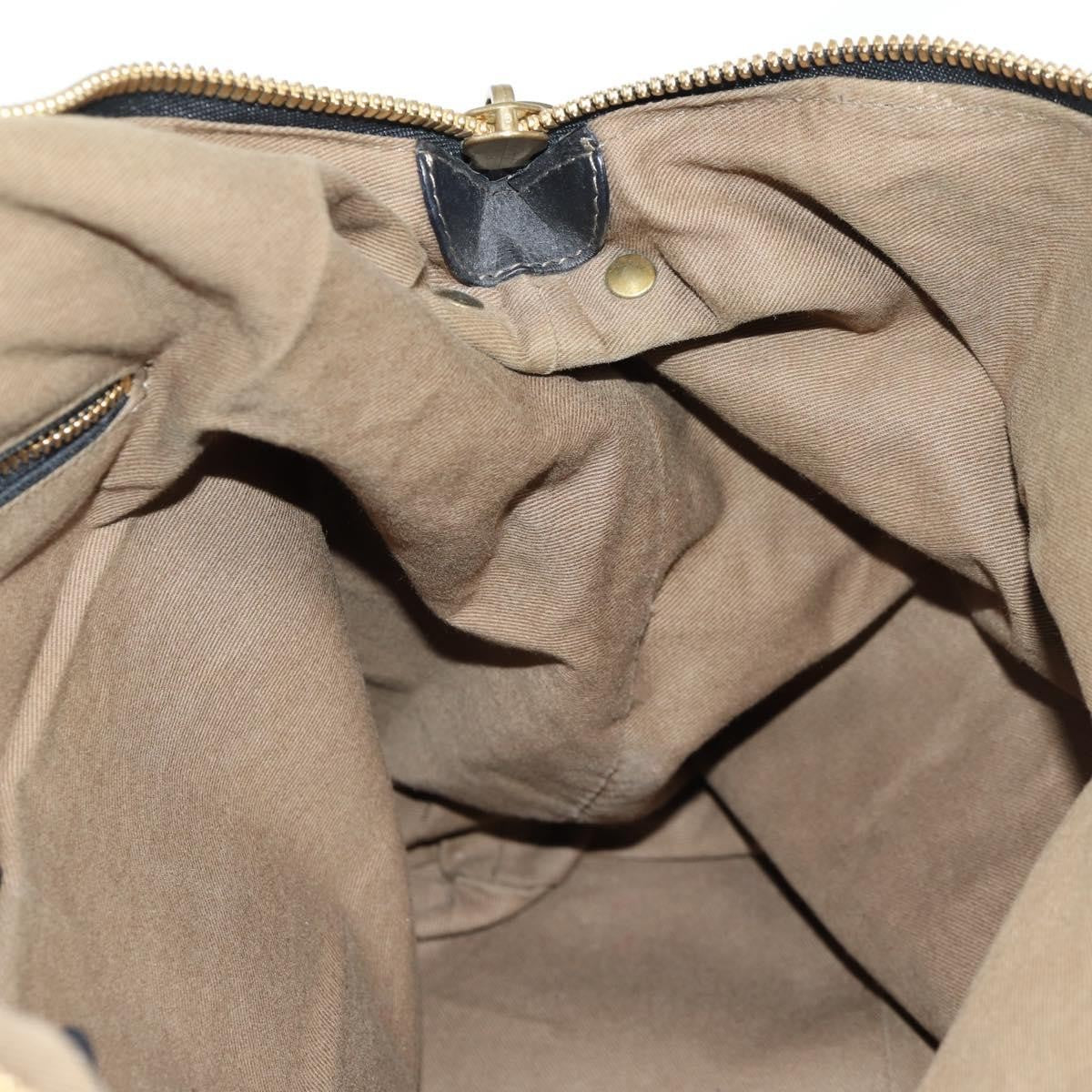 Chloe Vintage Tote bag Leather