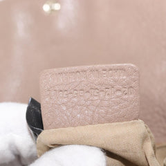 Chloe Lily Shoulder bag Leather