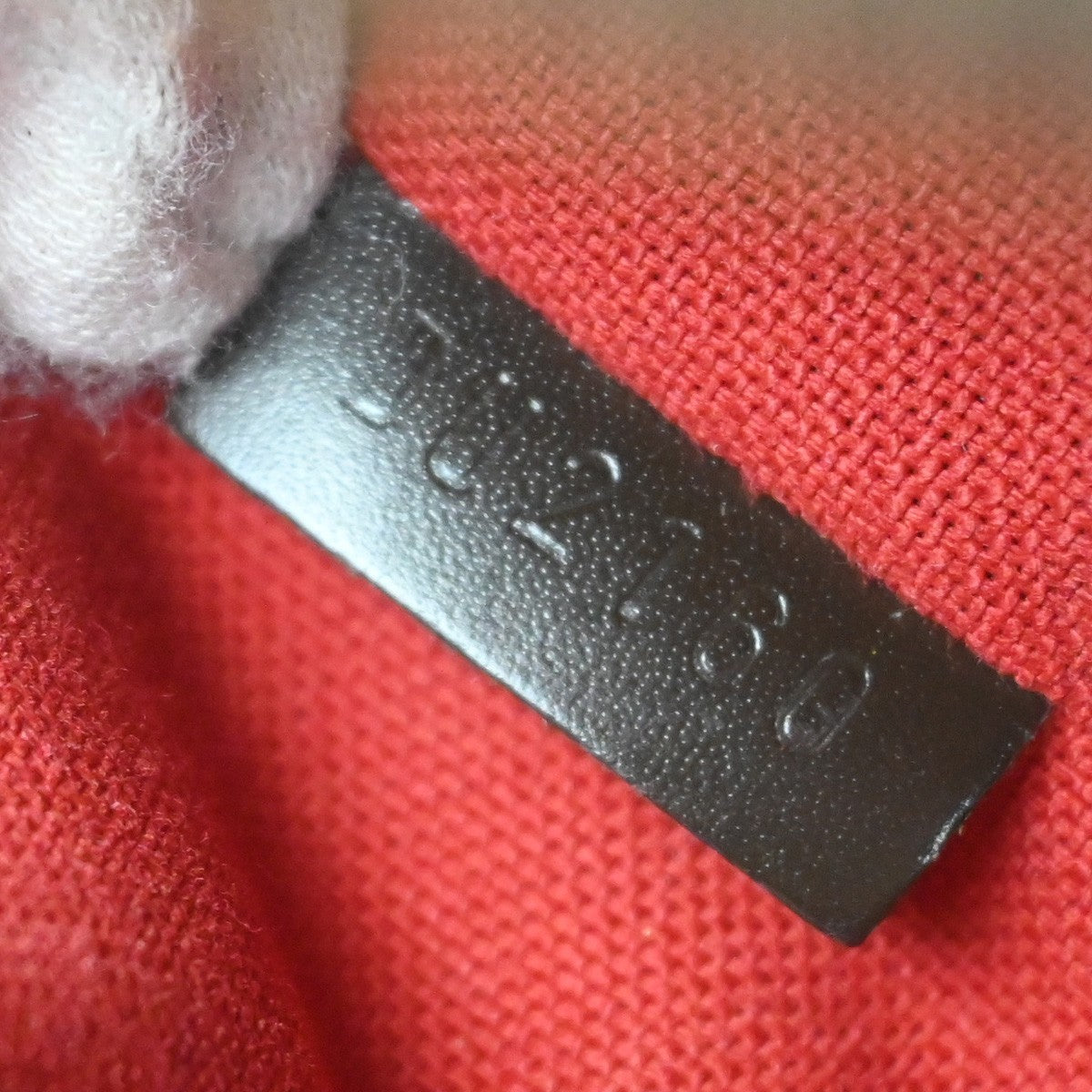 Louis Vuitton Verona Handbag Damier