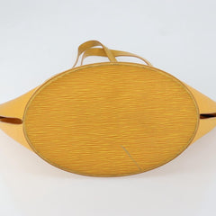 Louis Vuitton Saint Jacques Handbag Epi Leather