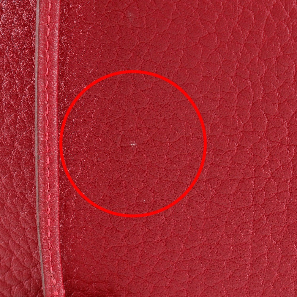 Hermes Bolide Bag Ardennes