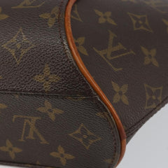 Louis Vuitton Ellipse Bag Monogram Canvas